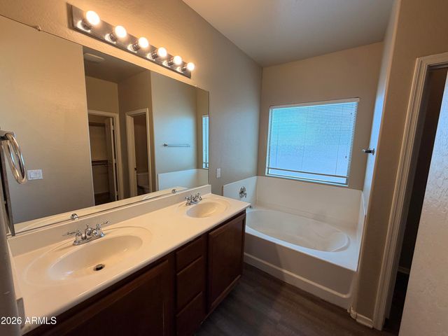 2517 S 116th Avenue, Avondale, AZ 85323