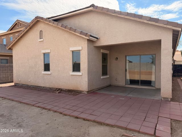 2517 S 116th Avenue, Avondale, AZ 85323