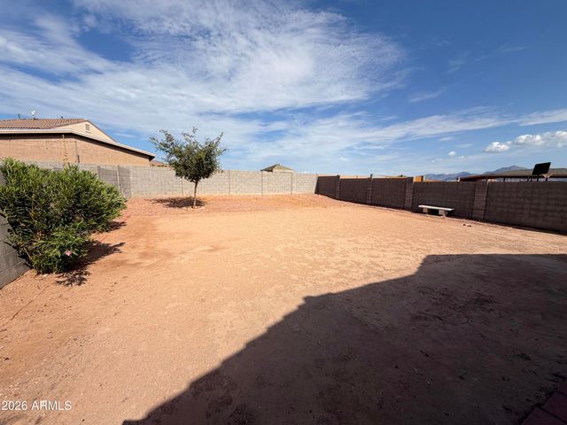 2517 S 116th Avenue, Avondale, AZ 85323