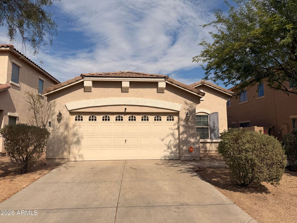 2517 S 116th Avenue, Avondale, AZ 85323