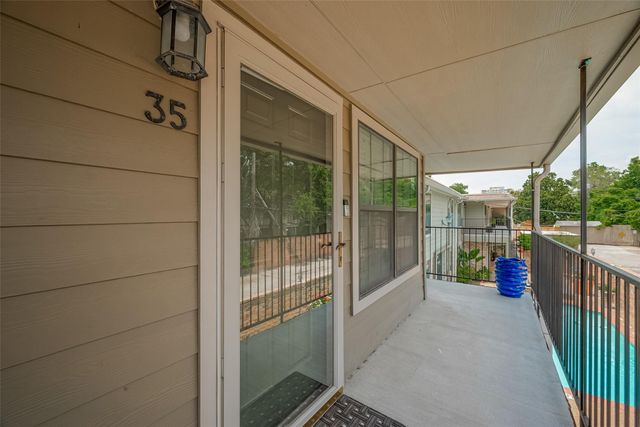606 Marshall Street 35, Houston, TX 77006