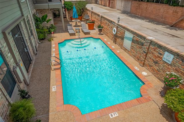 606 Marshall Street 35, Houston, TX 77006