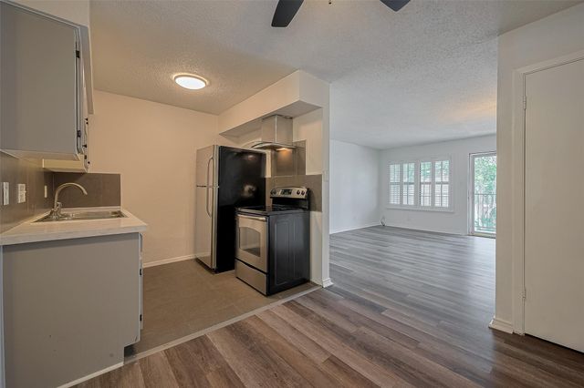 606 Marshall Street 35, Houston, TX 77006