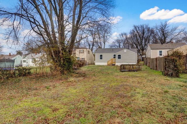 816 W Ildereen Street, Springfield, MO 65807