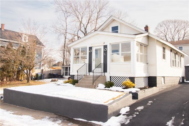 30 Oneil Street, Providence, RI 02904