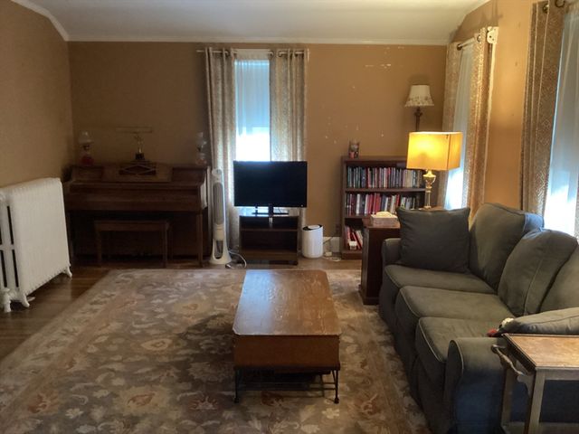 36 Oakridge Street, Boston, MA 02126