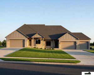 4445 Kolder Avenue, Lincoln, NE 68516