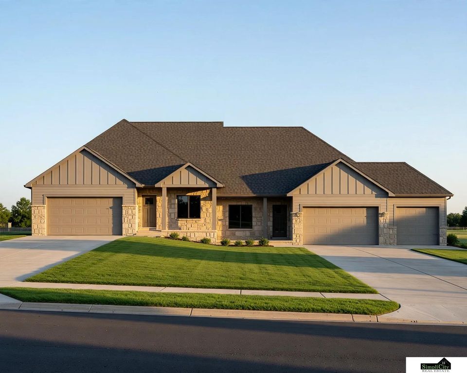 4445 Kolder Avenue, Lincoln, NE 68516