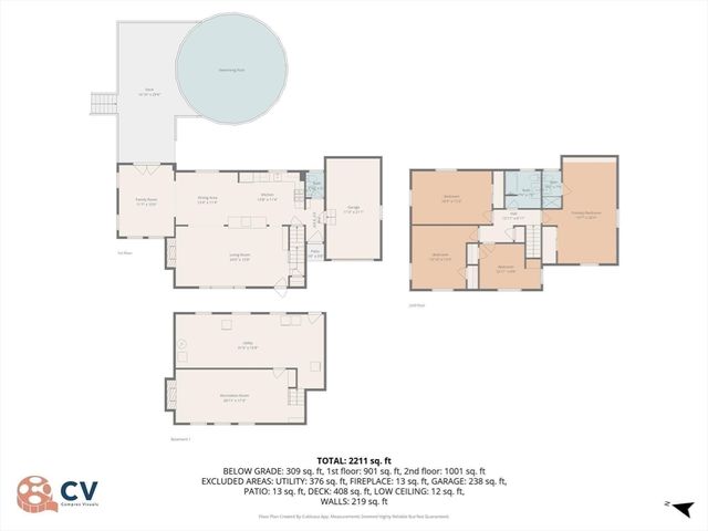 21 Fairbanks Rd, Chelmsford, MA 01824