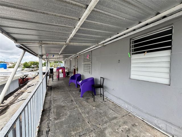 G4 7TH ST., CASTELLANA GARDENS DEV., Carolina, PR 00983