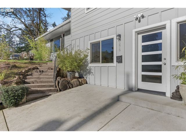 275 E 39TH Ave, Eugene, OR 97405