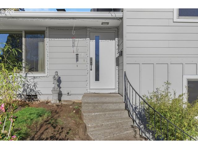 275 E 39TH Ave, Eugene, OR 97405