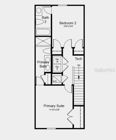 2898 SKYLINE LOOP, Kissimmee, FL 34758
