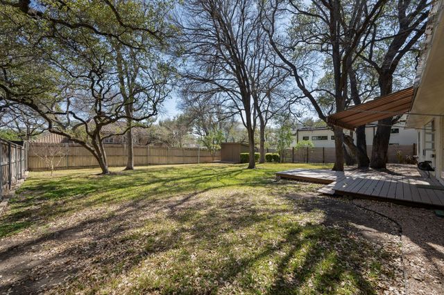 405 Ridgewood RD, Austin, TX 78746