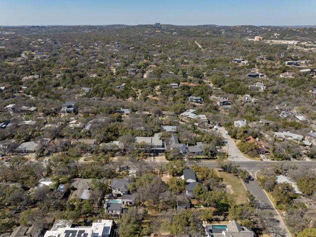 405 Ridgewood RD, Austin, TX 78746
