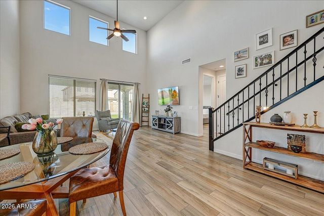 19892 W BADGETT Lane, Litchfield Park, AZ 85340