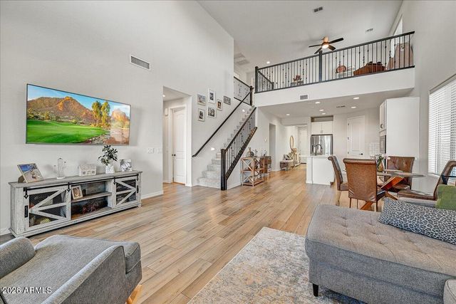 19892 W BADGETT Lane, Litchfield Park, AZ 85340