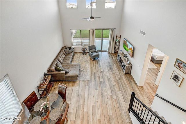 19892 W BADGETT Lane, Litchfield Park, AZ 85340