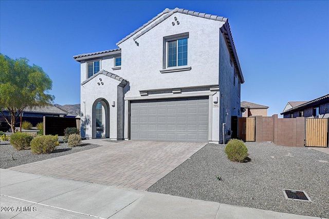 19892 W BADGETT Lane, Litchfield Park, AZ 85340