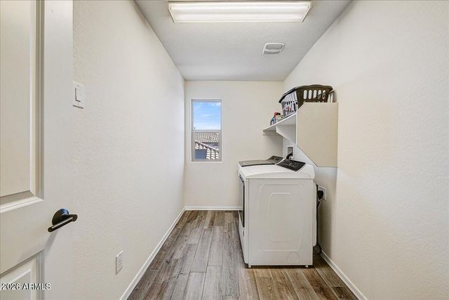 19892 W BADGETT Lane, Litchfield Park, AZ 85340