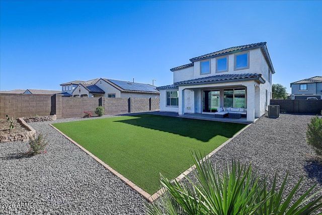 19892 W BADGETT Lane, Litchfield Park, AZ 85340