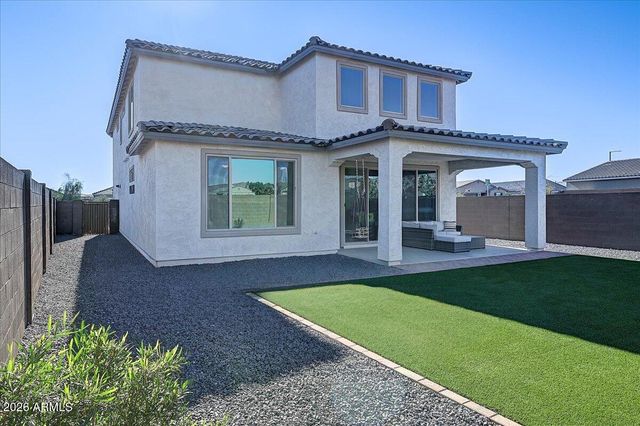 19892 W BADGETT Lane, Litchfield Park, AZ 85340