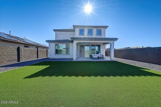 19892 W BADGETT Lane, Litchfield Park, AZ 85340