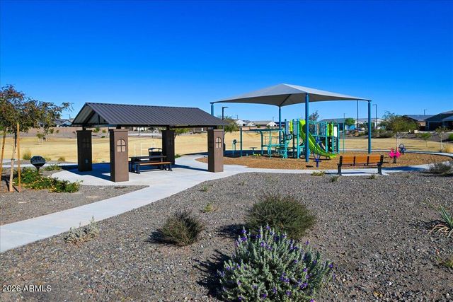 19892 W BADGETT Lane, Litchfield Park, AZ 85340