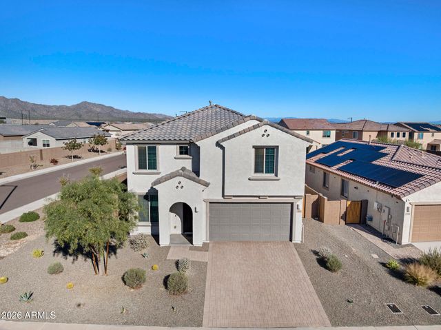 19892 W BADGETT Lane, Litchfield Park, AZ 85340