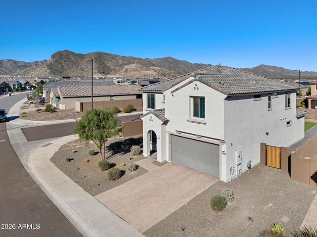 19892 W BADGETT Lane, Litchfield Park, AZ 85340