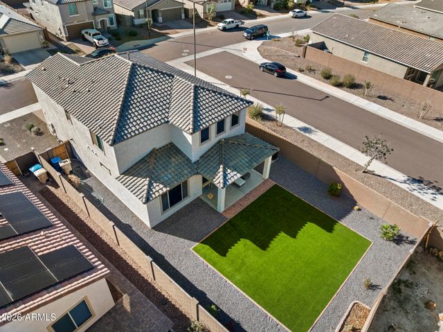 19892 W BADGETT Lane, Litchfield Park, AZ 85340