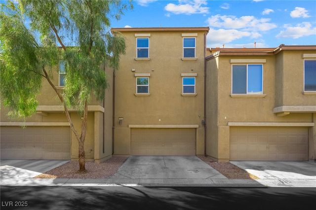 4533 Townwall Street, Las Vegas, NV 89115