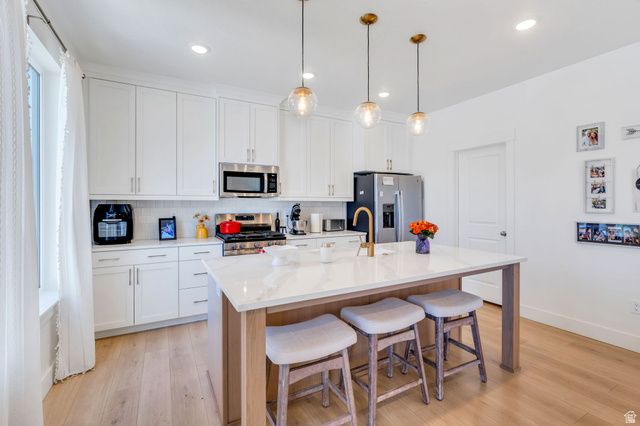 2664 W MAPLE ST, Mapleton, UT 84664