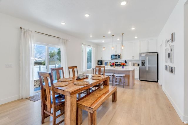 2664 W MAPLE ST, Mapleton, UT 84664