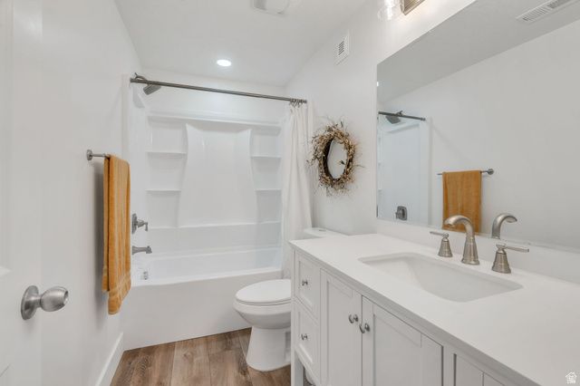 2664 W MAPLE ST, Mapleton, UT 84664
