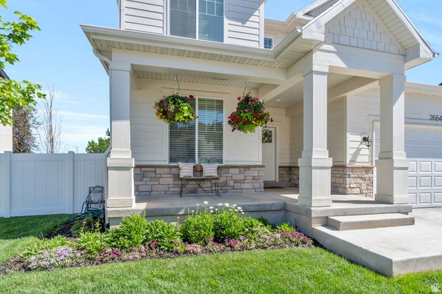 2664 W MAPLE ST, Mapleton, UT 84664