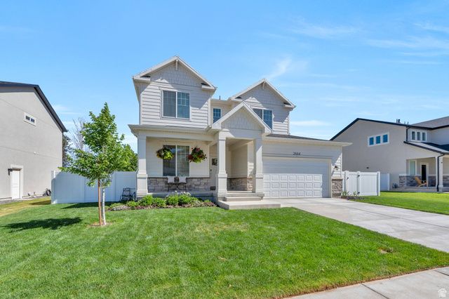 2664 W MAPLE ST, Mapleton, UT 84664