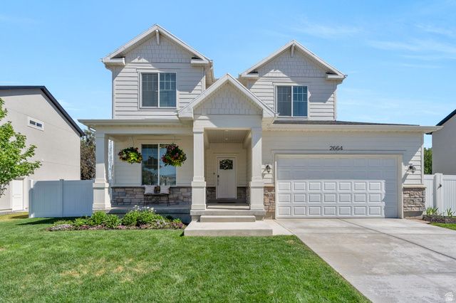 2664 W MAPLE ST, Mapleton, UT 84664