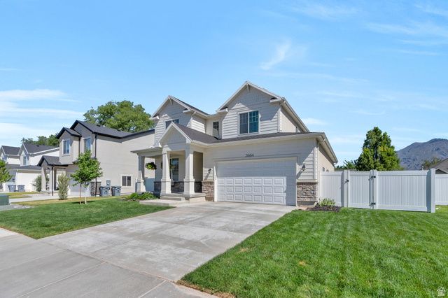 2664 W MAPLE ST, Mapleton, UT 84664