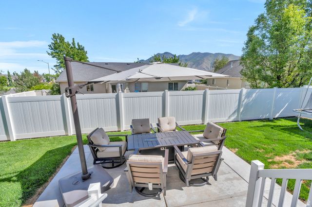 2664 W MAPLE ST, Mapleton, UT 84664