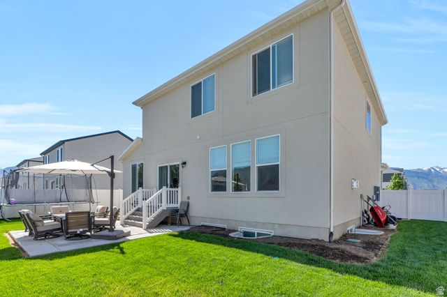 2664 W MAPLE ST, Mapleton, UT 84664