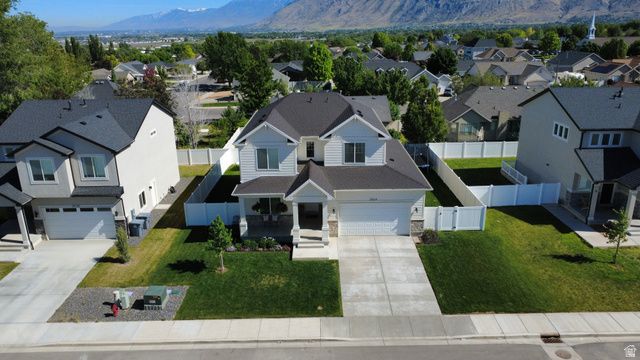 2664 W MAPLE ST, Mapleton, UT 84664