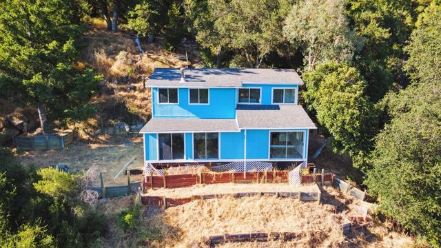 520 Laguna Creek, Los Gatos, CA 95033