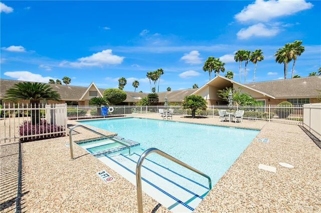 601 Hibiscus Avenue 16, Mcallen, TX 78501