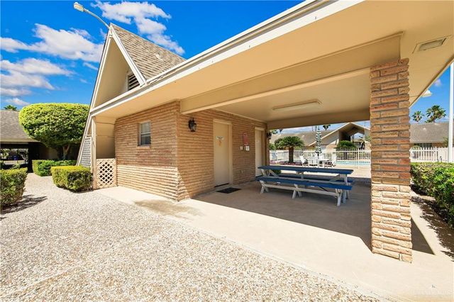 601 Hibiscus Avenue 16, Mcallen, TX 78501