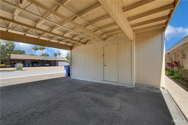 601 Hibiscus Avenue 16, Mcallen, TX 78501