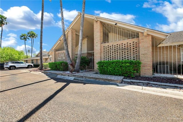 601 Hibiscus Avenue 16, Mcallen, TX 78501