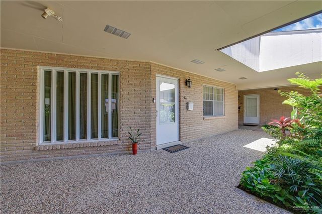 601 Hibiscus Avenue 16, Mcallen, TX 78501