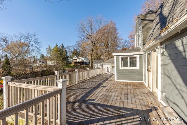 811 Branch Street, Ionia, MI 48846