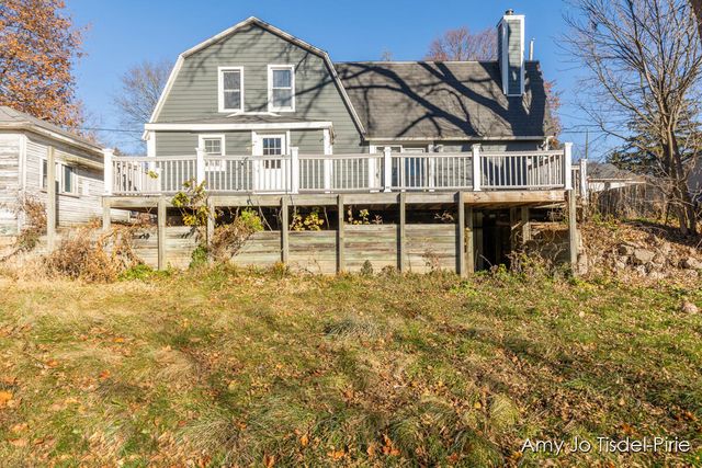 811 Branch Street, Ionia, MI 48846